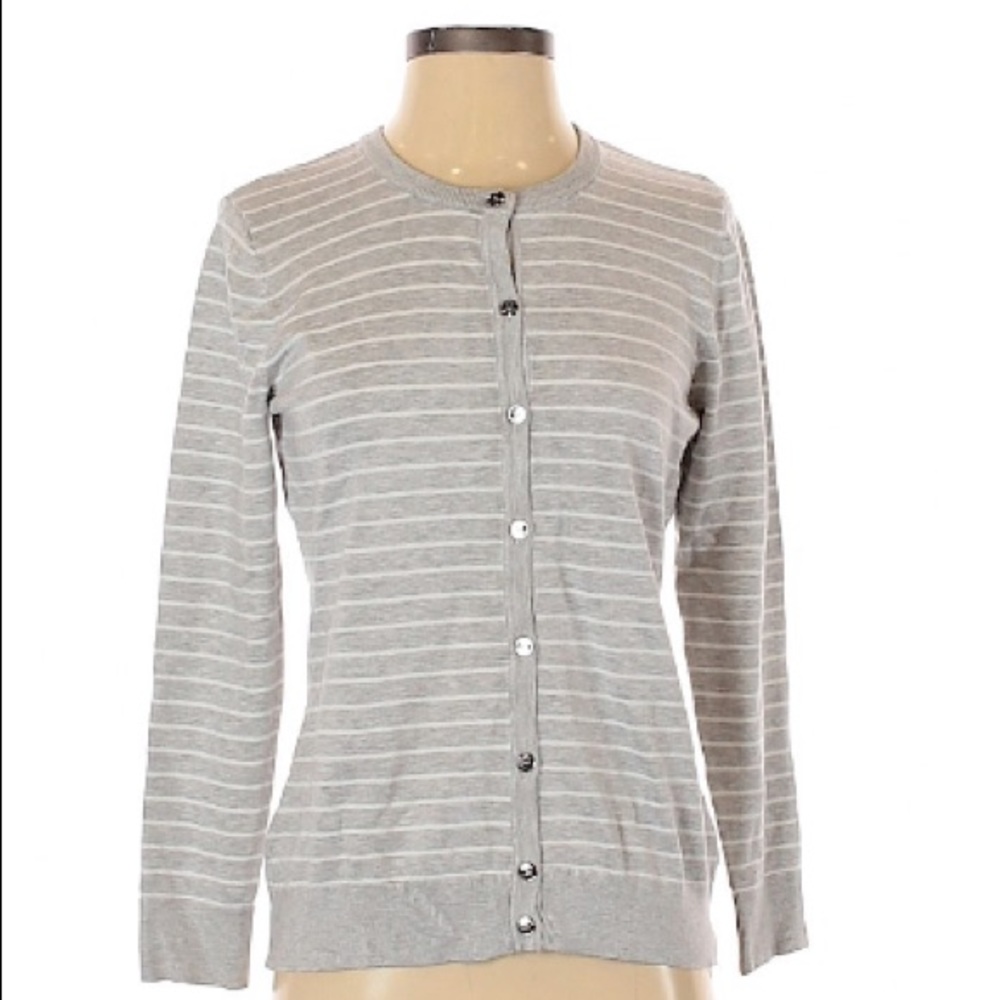 Jones New York Cardigan
